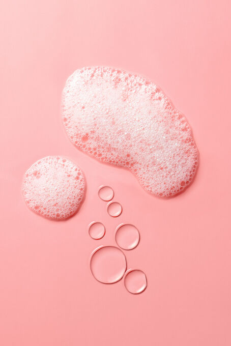 PoreCare Kit Porefes. Double Cleanse 23